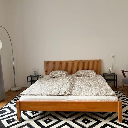 Authentic Buda Home Budapeşte Dış mekan fotoğraf