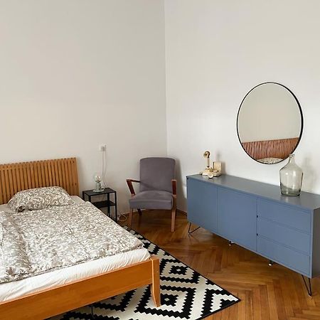Authentic Buda Home Budapeşte Dış mekan fotoğraf