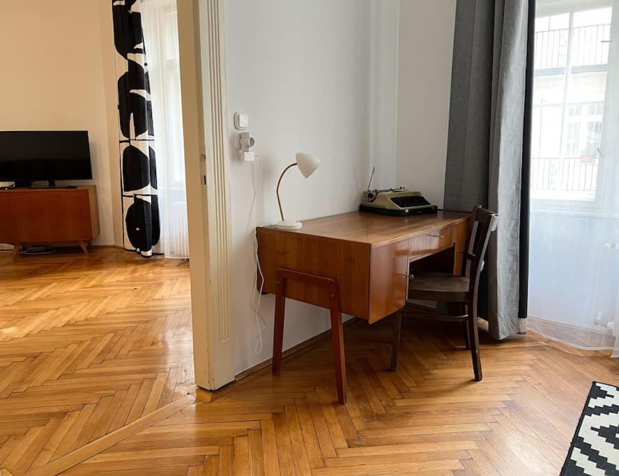 Authentic Buda Home Budapeşte Dış mekan fotoğraf