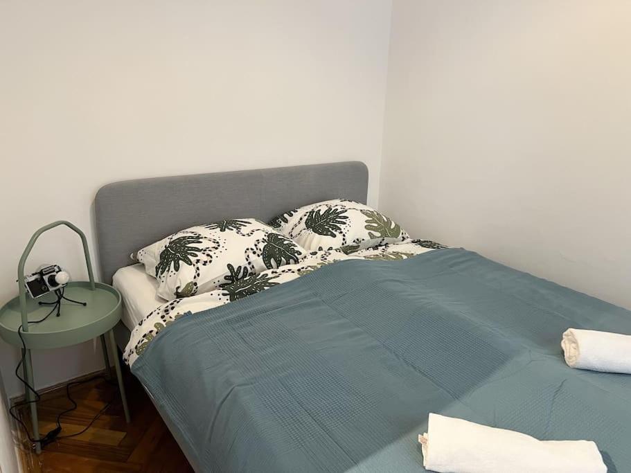 Authentic Buda Home Budapeşte Dış mekan fotoğraf