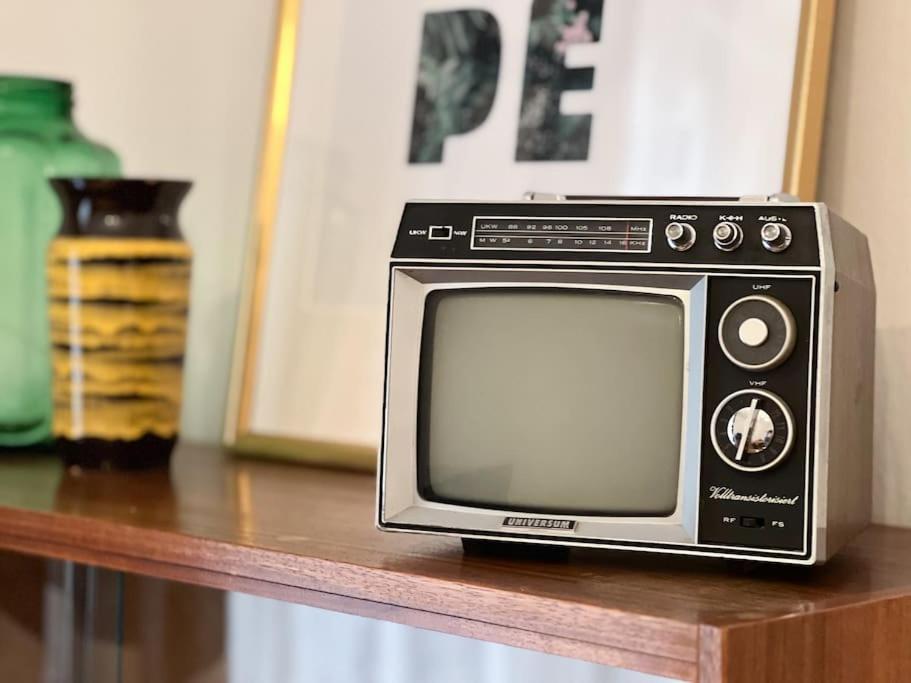 Authentic Buda Home Budapeşte Dış mekan fotoğraf