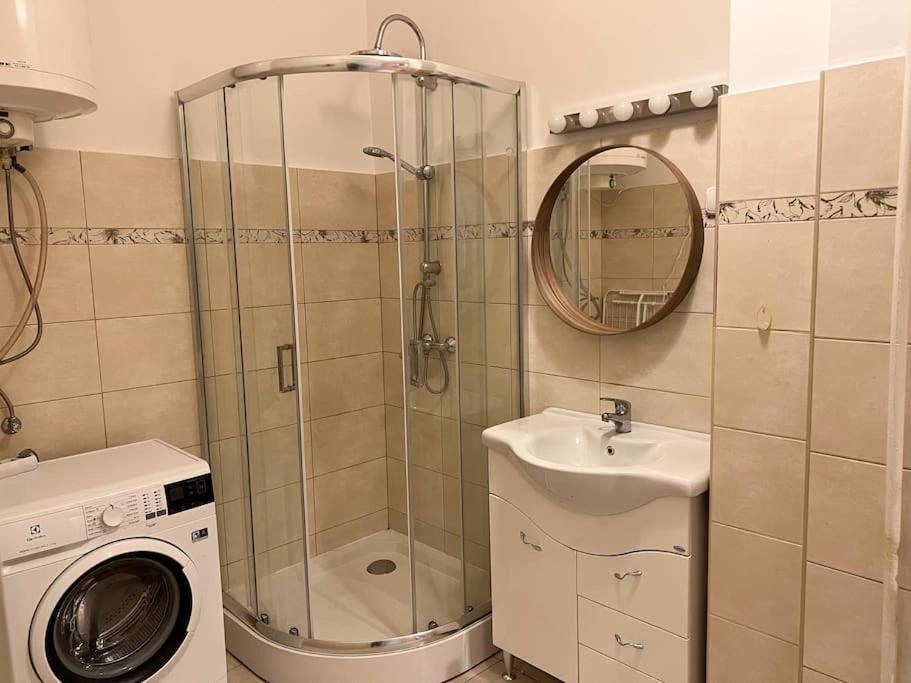 Authentic Buda Home Budapeşte Dış mekan fotoğraf