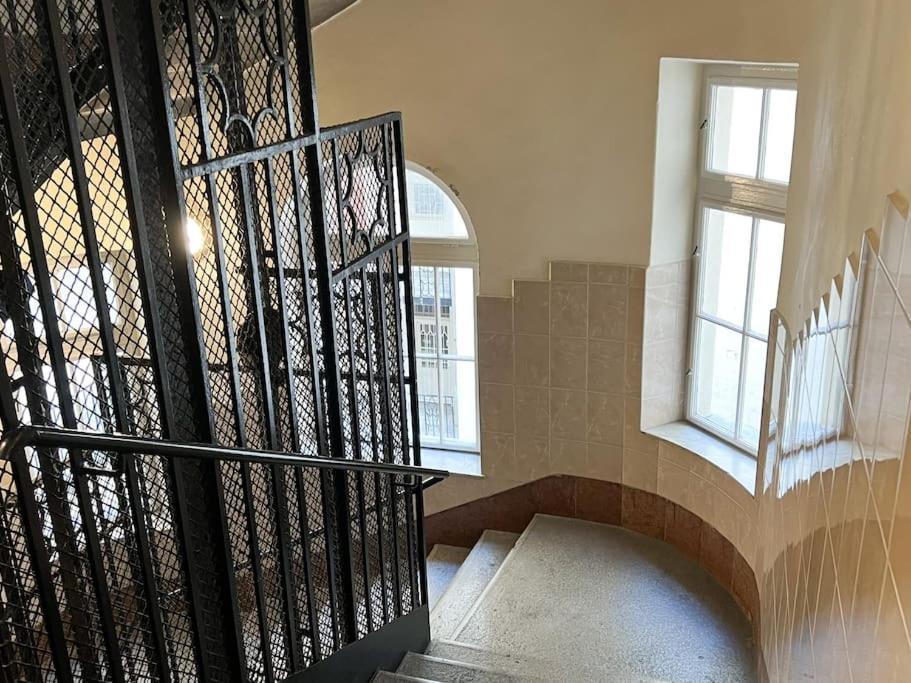 Authentic Buda Home Budapeşte Dış mekan fotoğraf