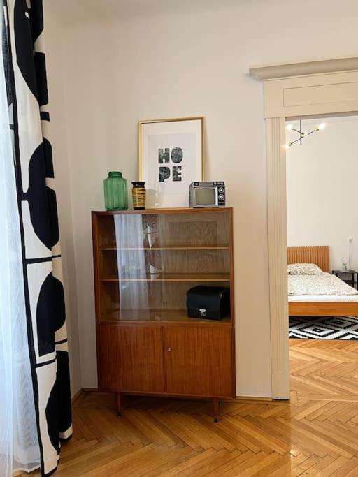 Authentic Buda Home Budapeşte Dış mekan fotoğraf