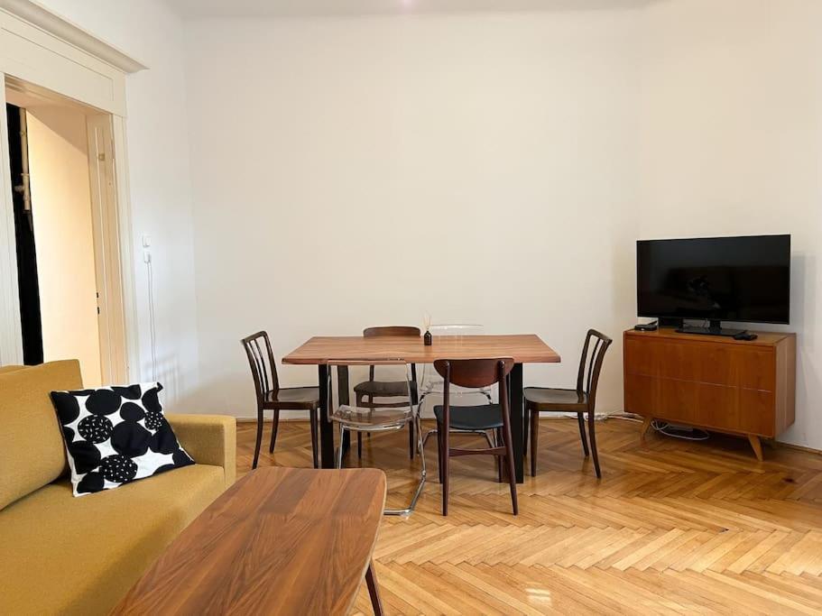 Authentic Buda Home Budapeşte Dış mekan fotoğraf