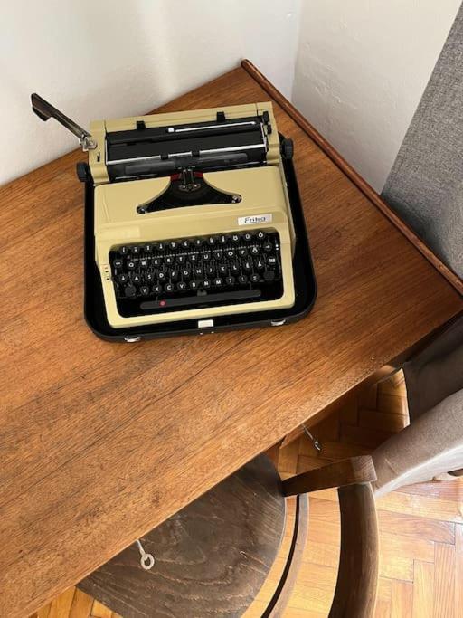 Authentic Buda Home Budapeşte Dış mekan fotoğraf