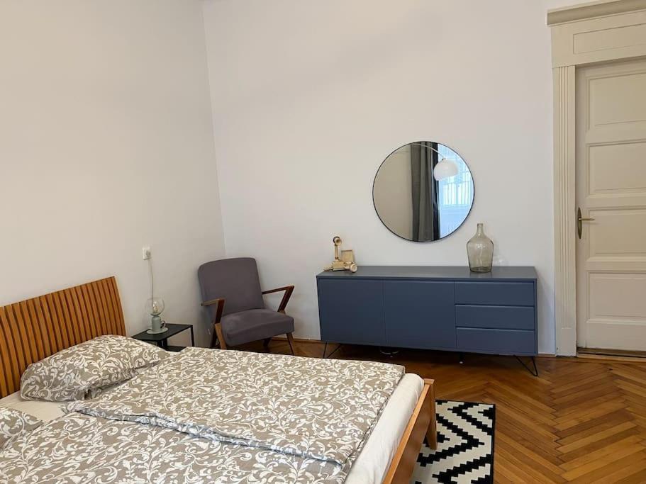 Authentic Buda Home Budapeşte Dış mekan fotoğraf