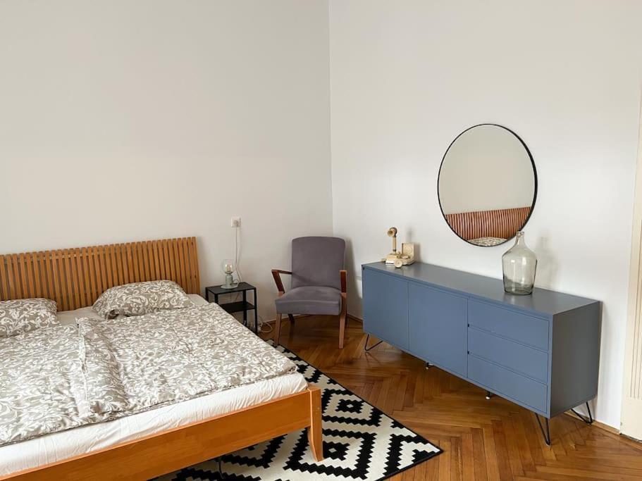 Authentic Buda Home Budapeşte Dış mekan fotoğraf
